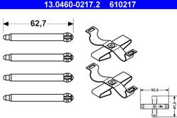 ATE Ate-13.0460-0217