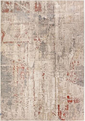 Delta Carpet Covor Modern, Anny 33018, Crem, Diverse Dimensiuni (4823057016048) Covor