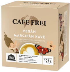 Cafe Frei DG VEGÁN Marcipán Kávé (Dolce Gusto kapszula) (646)