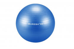 Trendy Sport Minge de fitness Trendy Bureba Ball, O 55 cm Culoare: albastru Minge fitness