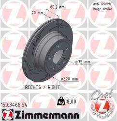 ZIMMERMANN Zim-150.3466. 54