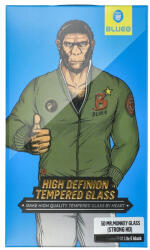 Mr. Monkey 5D Mr. Monkey Glass Apple iPhone 12 Pro Max, (Strong HD), fekete - tok-store - 4 990 Ft