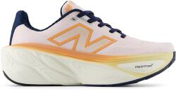 New Balance Női futócipő New Balance Fresh Foam x More v5 WMORLT5 - rózsaszín (37 B)