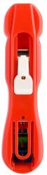 ICO Iratcsíptető fűzőgép + kapocs Magic clipper (7350002000) (7350002000)