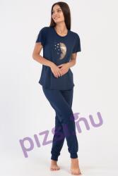 Vienetta Hosszúnadrágos női pizsama (NPI6638 S)