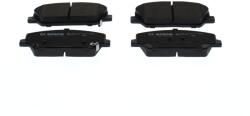 Bosch set placute frana, frana disc BOSCH 0 986 424 491 - centralcar