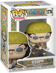 Funko POP! Animation #1774 One Piece Usopp