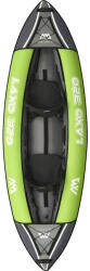 Aqua Marina LAXO 10' 6" os