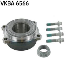 SKF kerékcsapágy készlet SKF VKBA 6566 (VKBA 6566)