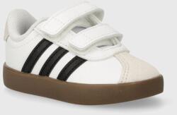 adidas gyerek sportcipő VL COURT 3.0 CF I fehér - fehér 26.5