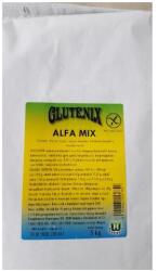 Naturbit alfa mix kenyérliszt gluténmentes. 5 kg
