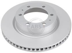 A. B. S Disc frana A. B. S. 18624