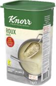 KNORR Ételsűrítő - White roux 1kg - 19832703