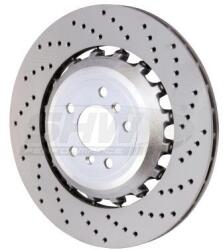 Shw Performance Disc frana SHW PERFORMANCE BRR48181 (BRR48181)