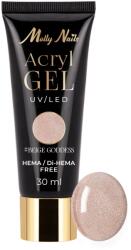 Molly Lac Acrylgel Molly Nails Beige Goddess HEMA Free 30ml