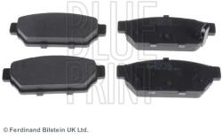 BLUE PRINT fékbetétkészlet, tárcsafék BLUE PRINT ADC44244 (ADC44244)