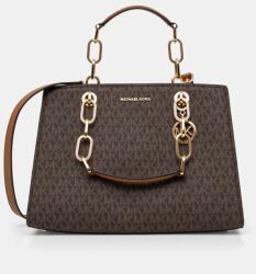 MICHAEL Michael Kors kézitáska barna, 30S4GCYS2B - barna Univerzális méret