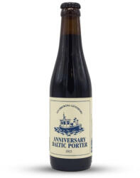 O/O Brewing Anniversary Baltic Porter 2023 | O/O| 0, 33L - 11, 3%