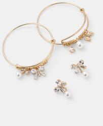 ALDO komplett CHEERYSE 13899125 - arany Univerzális méret