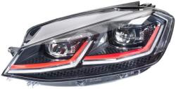 HELLA Far HELLA 1ZX 013 924-411 (1ZX 013 924-411)