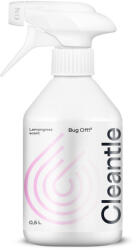 Cleantle Solutie curatare insecte Cleantle Bug Off, 500ml (CTL-BUG500)