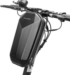 Wozinsky roller táska (4l, vízálló, kormányra rögzíthető)