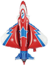 PartyPal Óriás lufi 40" 103cm Repülő (LUFI465140)