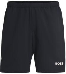 BOSS Score TOC 9 inch Active Tennis With Four-Way Stretch - Kék