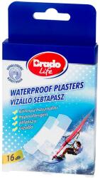 Bradolife sebtapasz - Vízálló - (16 db)