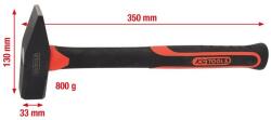 KS TOOLS Ciocan KS TOOLS 142.1381 (142.1381) Ciocan