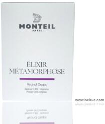 MONTEIL Élixir Métamorphose Retinol Drops 30ml