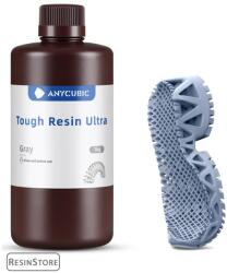 Anycubic Tough Resin Ultra - Gray [Szürke] - 1 kg