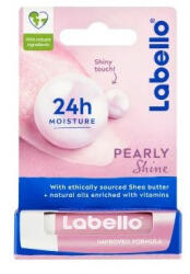 Labello Ajakápoló 4, 8 g Labello Pearly Shine (C35798_18001500_2121) - iroszer24