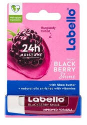 Labello Ajakápoló 4, 8 g Labello Blackberry (C63778_52646022_6356) - iroszer24