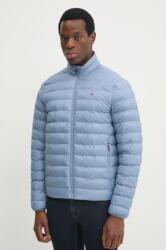 Tommy Hilfiger rövid kabát férfi, átmeneti, MW0MW37634 - kék L