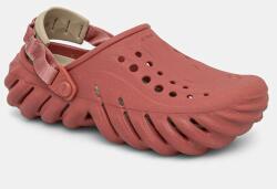 Crocs papucs X - (Echo) Clog rózsaszín, női, 207937 - rózsaszín Női 38/39