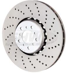 Shw Performance Disc frana SHW PERFORMANCE BFR48502 (BFR48502)
