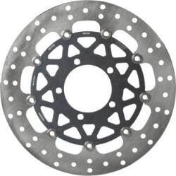 TRW Disc frana TRW MSW286 (MSW286) - automobilus