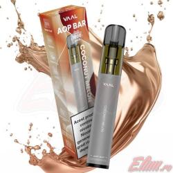VAAL Tigara Coconut Melon AOP Bar Vaal 1000 puffuri 20mg/ml (6427616899721)