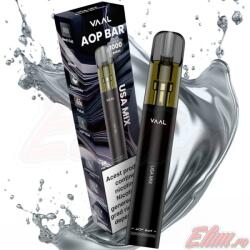 VAAL Tigara USA Mix AOP Bar Vaal 1000 puffuri 20mg/ml (6941908312977)