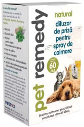 PET REMEDY PET REMEDY Plug Diffuser + 40 ml