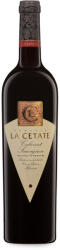 Oprisor Crama Oprisor - La Cetate Cabernet Sauvignon 2019 - 0.75L, Alc: 14.5%