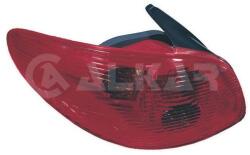 ALKAR Lampa spate ALKAR 2211283 - automobilus