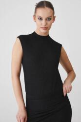 Medicine body női, fekete - fekete M - answear - 6 490 Ft