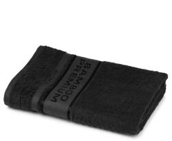 4home Prosop 4Home Bamboo Premium, negru, 70 x 140 cm, negru, 70 x 140 cm Prosop