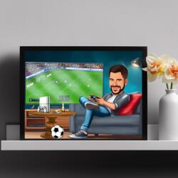 3gifts Caricatura Fifa - 3gifts - 190,00 RON