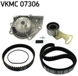 SKF Set pompa apa + curea dintata SKF VKMC 07306 (VKMC 07306) - automobilus