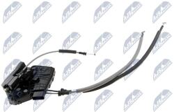 NTY incuietoare usa NTY EZC-HY-529 (EZC-HY-529)