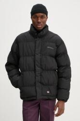 Dickies rövid kabát SCOBEY férfi, fekete, téli, DK0A4Z34 - fekete L