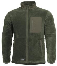 PENTAGON hanorac din flis Grizzly, RAL7013
